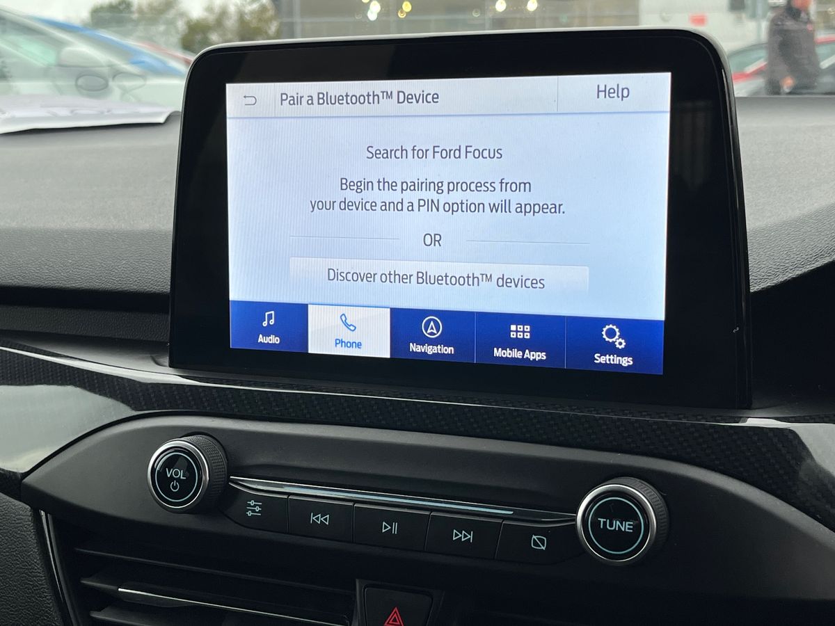 Used Ford Focus 2021 for sale - 76565825: Photo 32