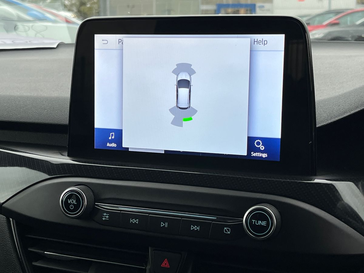 Used Ford Focus 2021 for sale - 76565825: Photo 33