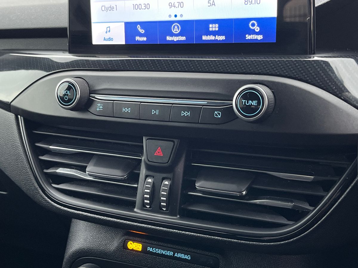 Used Ford Focus 2021 for sale - 76565825: Photo 34