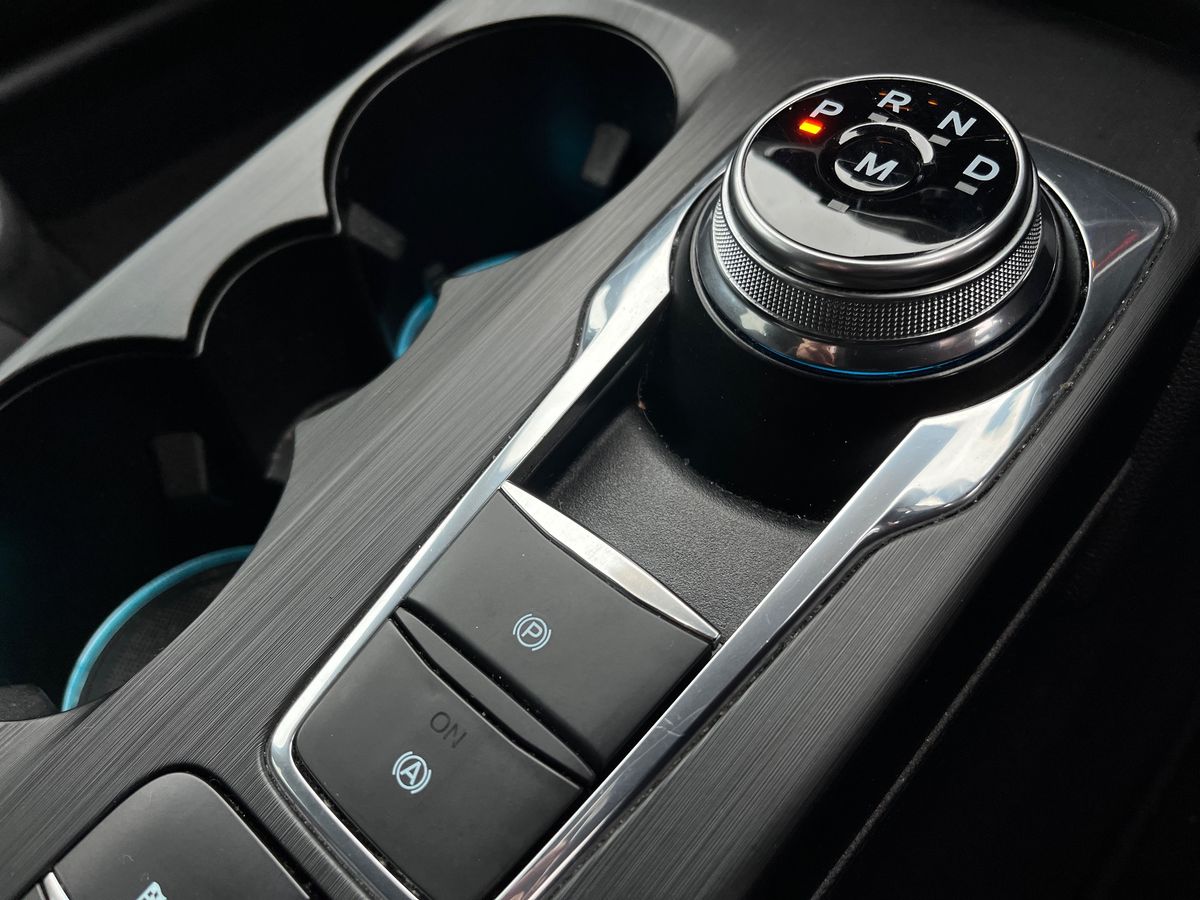 Used Ford Focus 2021 for sale - 76565825: Photo 35