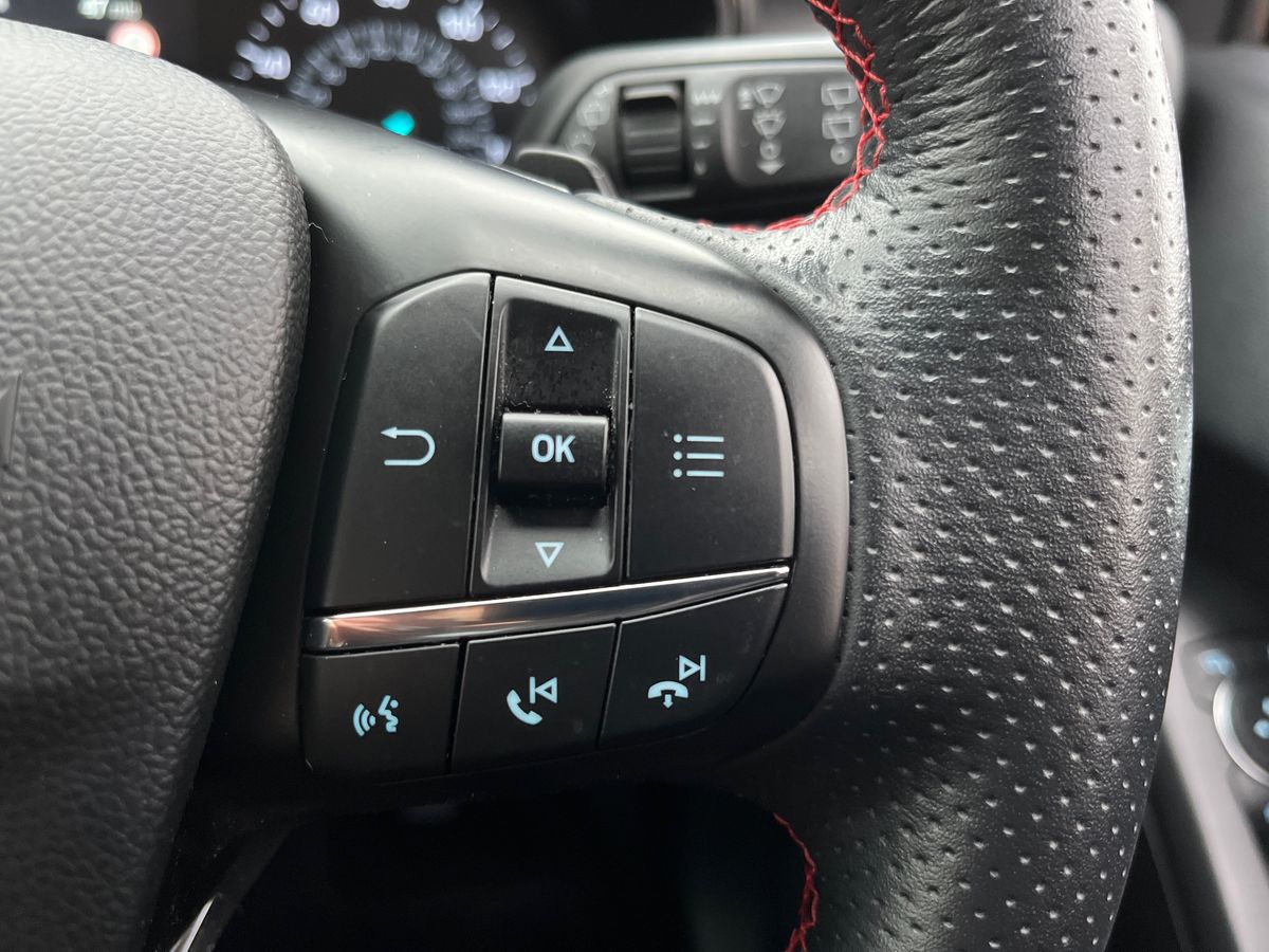 Used Ford Focus 2021 for sale - 76565825: Photo 37