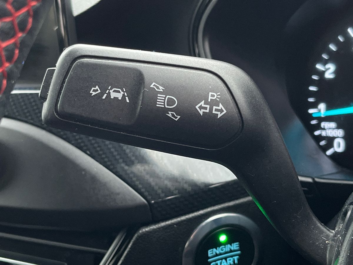 Used Ford Focus 2021 for sale - 76565825: Photo 39