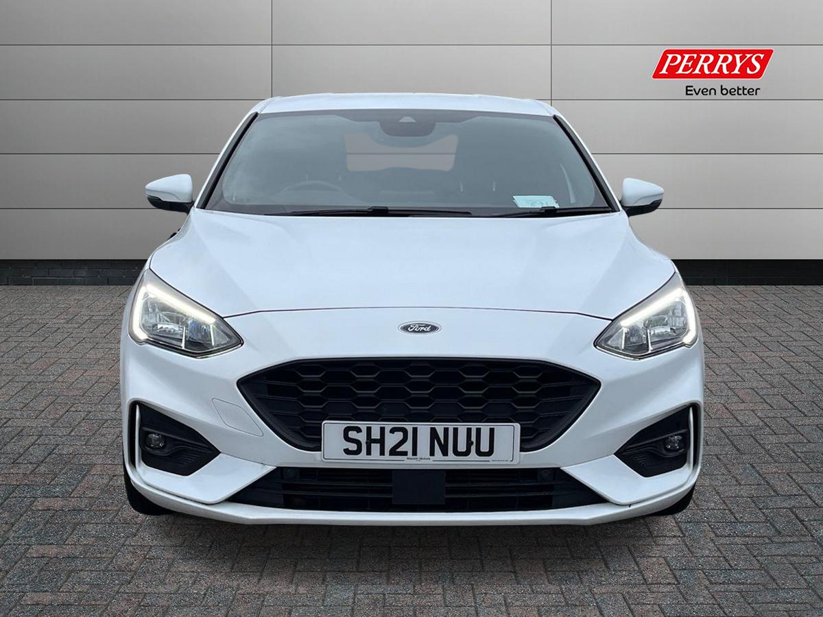 Used Ford Focus 2021 for sale - 76565825: Photo 4