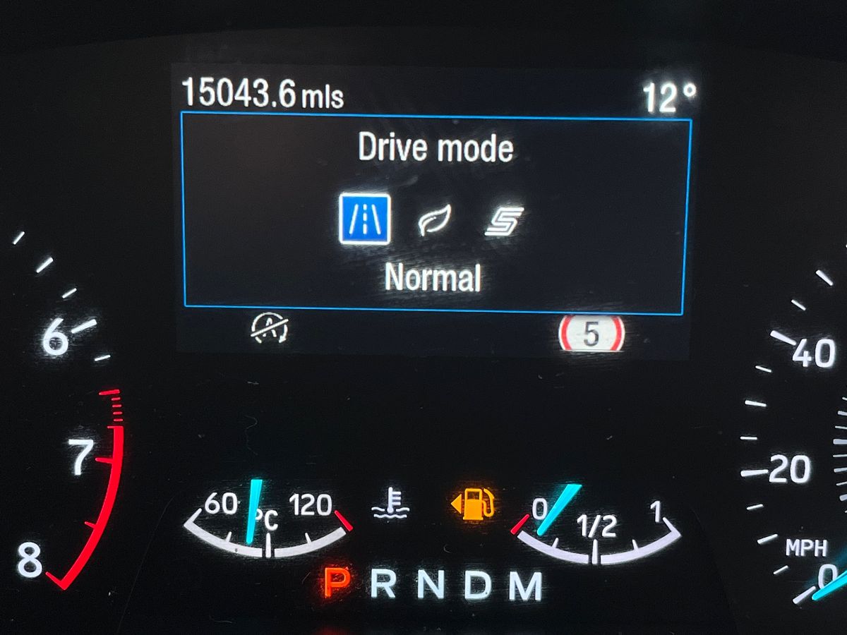 Used Ford Focus 2021 for sale - 76565825: Photo 41