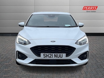 Used Ford Focus 2021 for sale - 76565825: Photo