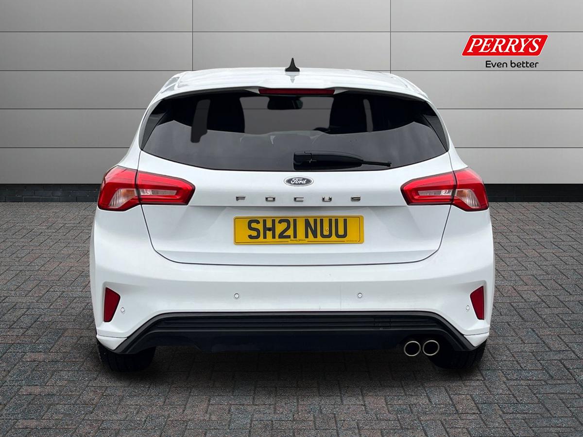 Used Ford Focus 2021 for sale - 76565825: Photo 5