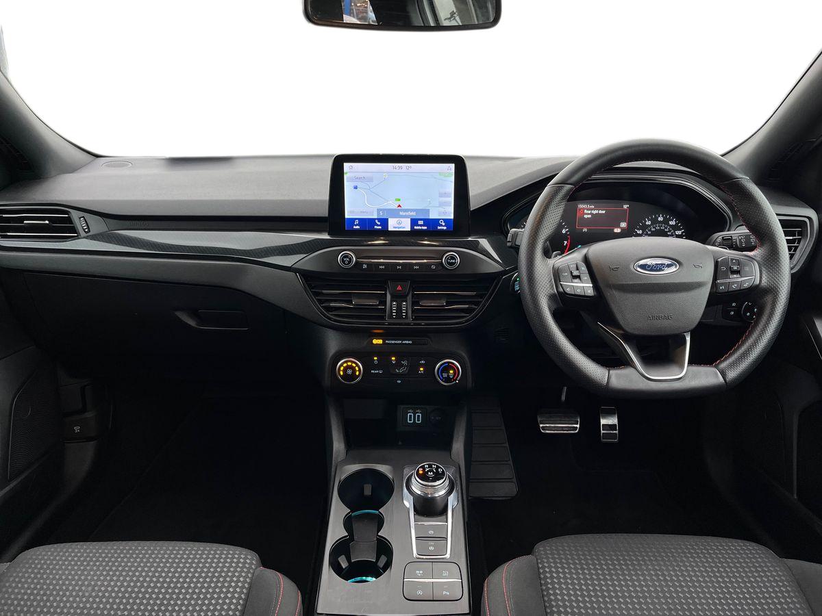 Used Ford Focus 2021 for sale - 76565825: Photo 9