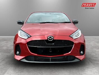 Used Mazda Mazda2 HYBRID 2026 for sale - 78812847: Photo