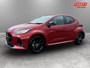 Used Mazda Mazda2 HYBRID 2026 for sale - 78812847: Photo