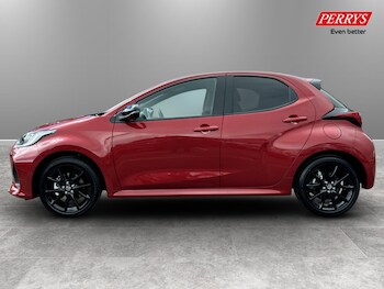 Used Mazda Mazda2 HYBRID 2026 for sale - 78812847: Photo
