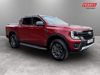 Used Ford Ranger 2024 for sale - 79731405: Photo