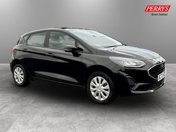 Used Ford Fiesta 2023 for sale - 78812771: Photo