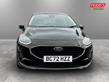 Used Ford Fiesta 2023 for sale - 78812771: Photo