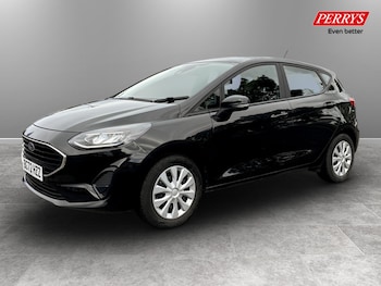 Used Ford Fiesta 2023 for sale - 78812771: Photo