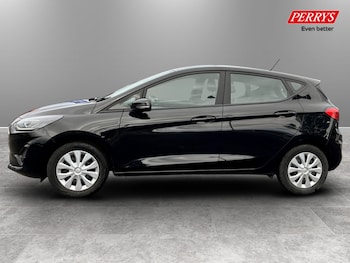 Used Ford Fiesta 2023 for sale - 78812771: Photo
