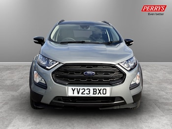Used Ford Ecosport 2023 for sale - 77617273: Photo