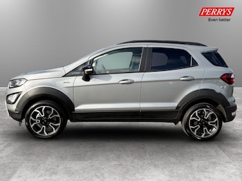 Used Ford Ecosport 2023 for sale - 77617273: Photo