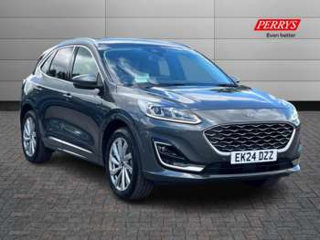 Used Ford Kuga 2024 for sale - 74926210: Photo