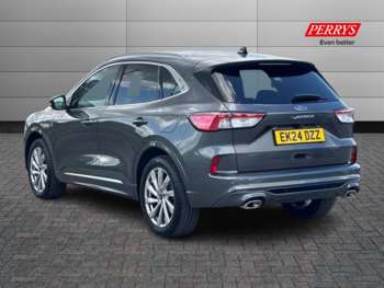 Used Ford Kuga 2024 for sale - 74926210: Photo