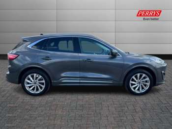 Used Ford Kuga 2024 for sale - 74926210: Photo
