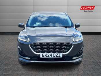 Used Ford Kuga 2024 for sale - 74926210: Photo