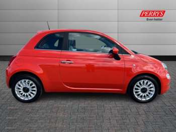 Used Fiat 500 2022 for sale - 74926873: Photo