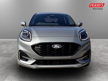 Used Ford Puma 2026 for sale - 78325699: Photo