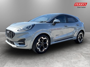 Used Ford Puma 2026 for sale - 78325699: Photo