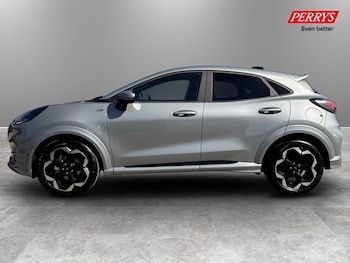 Used Ford Puma 2026 for sale - 78325699: Photo