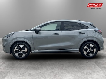 Used Ford Puma 2026 for sale - 78787478: Photo