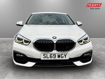 Used BMW 1 Series 2019 for sale - 78775283: Photo