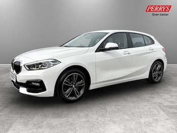 Used BMW 1 Series 2019 for sale - 78775283: Photo
