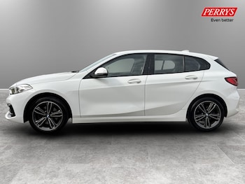 Used BMW 1 Series 2019 for sale - 78775283: Photo