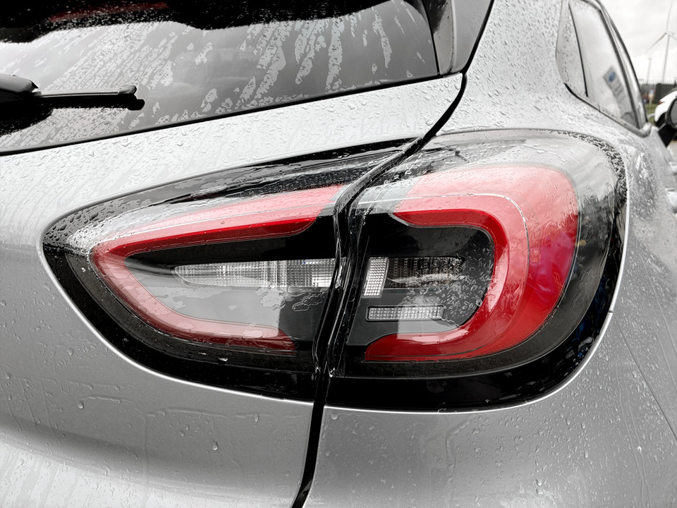 Used Ford Puma 2024 for sale - 77555506: Photo 11