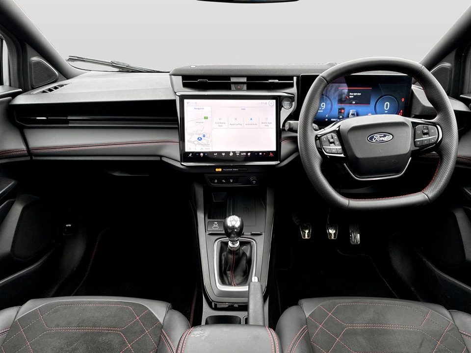 Used Ford Puma 2024 for sale - 77555506: Photo 15