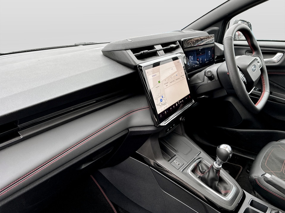 Used Ford Puma 2024 for sale - 77555506: Photo 17