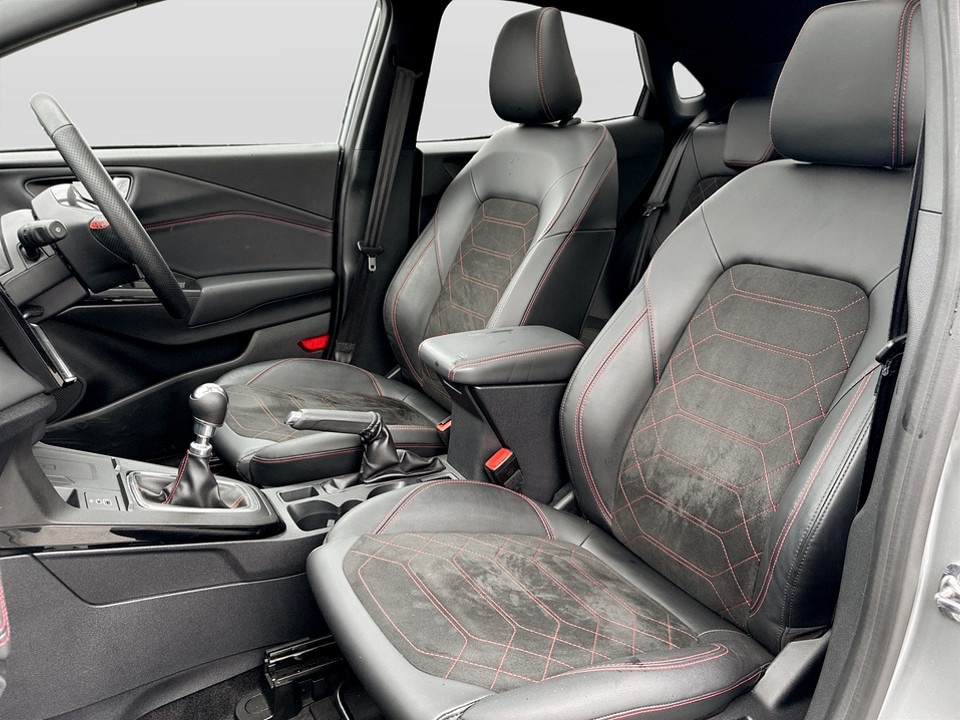 Used Ford Puma 2024 for sale - 77555506: Photo 18