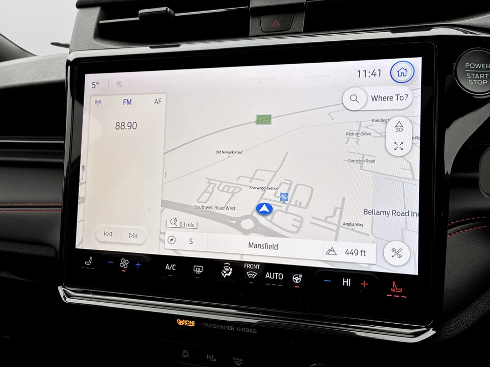 Used Ford Puma 2024 for sale - 77555506: Photo 19