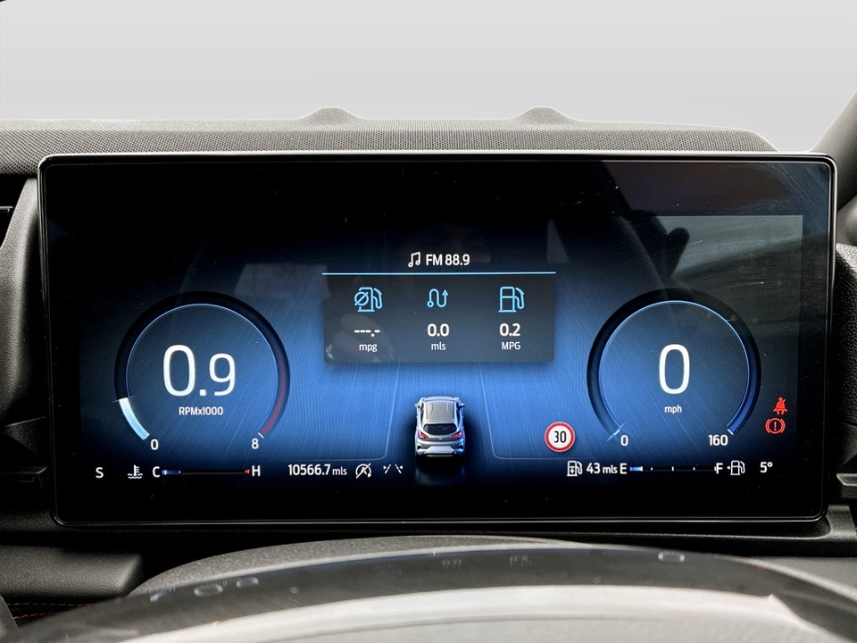 Used Ford Puma 2024 for sale - 77555506: Photo 22