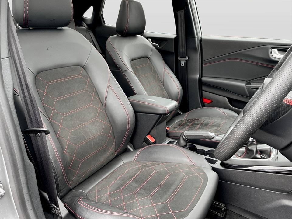 Used Ford Puma 2024 for sale - 77555506: Photo 24