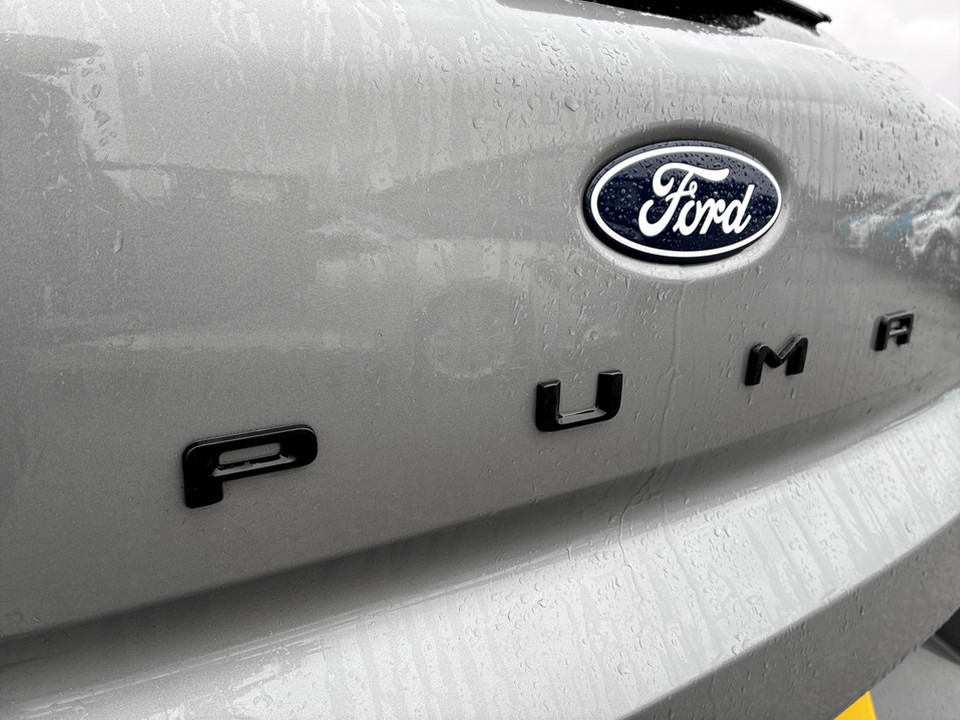 Used Ford Puma 2024 for sale - 77555506: Photo 28