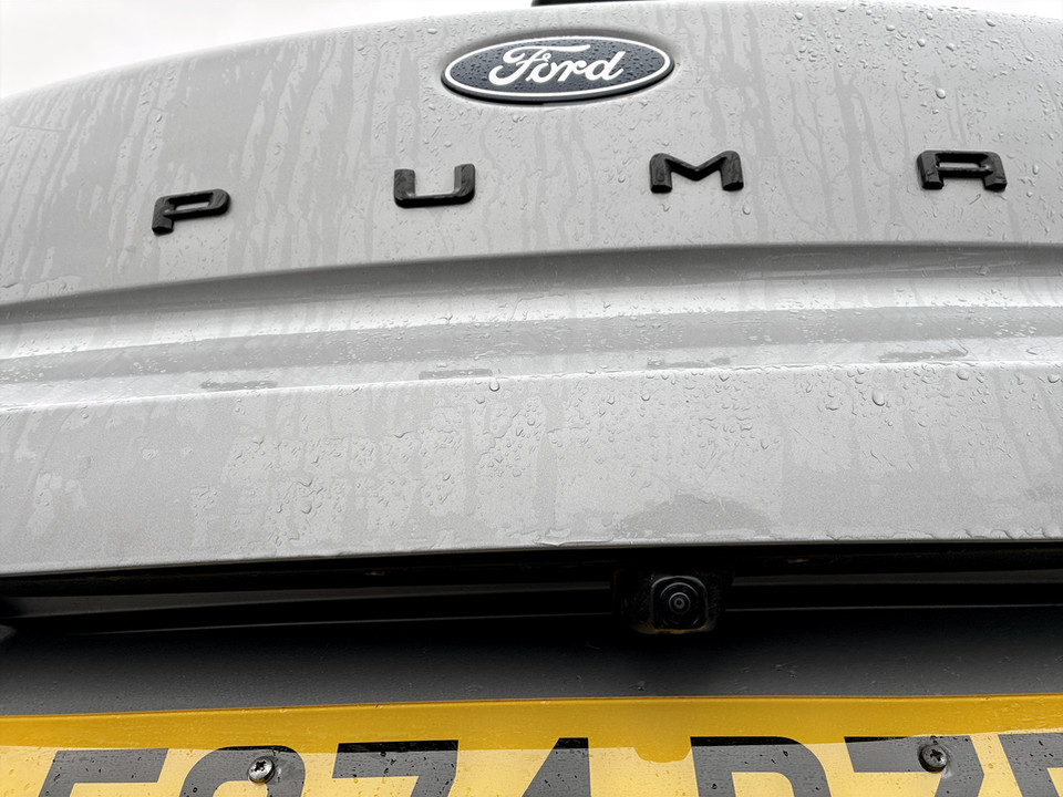 Used Ford Puma 2024 for sale - 77555506: Photo 29