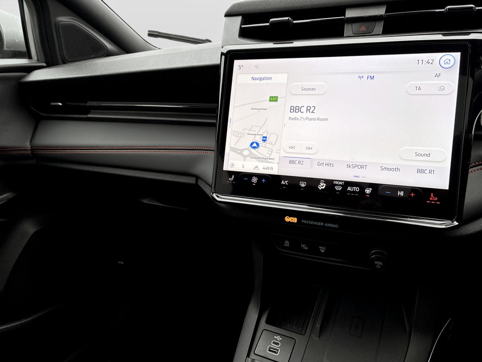 Used Ford Puma 2024 for sale - 77555506: Photo 35