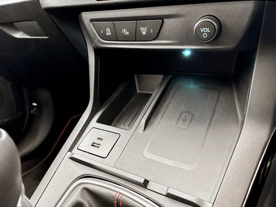 Used Ford Puma 2024 for sale - 77555506: Photo 38