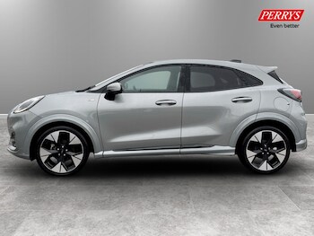 Used Ford Puma 2024 for sale - 77555506: Photo