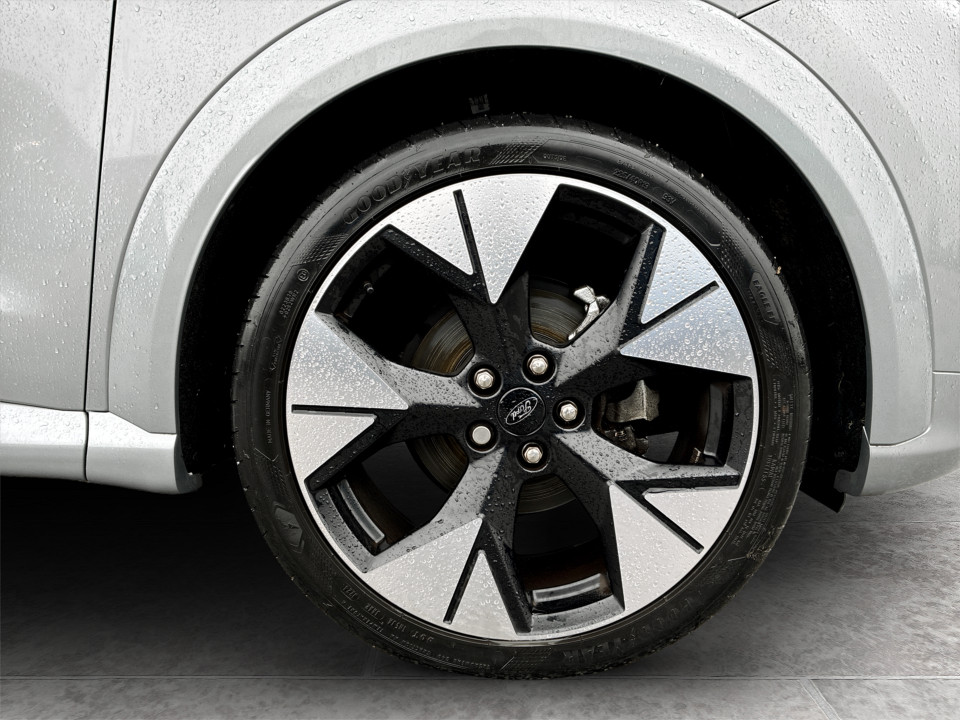 Used Ford Puma 2024 for sale - 77555506: Photo 9