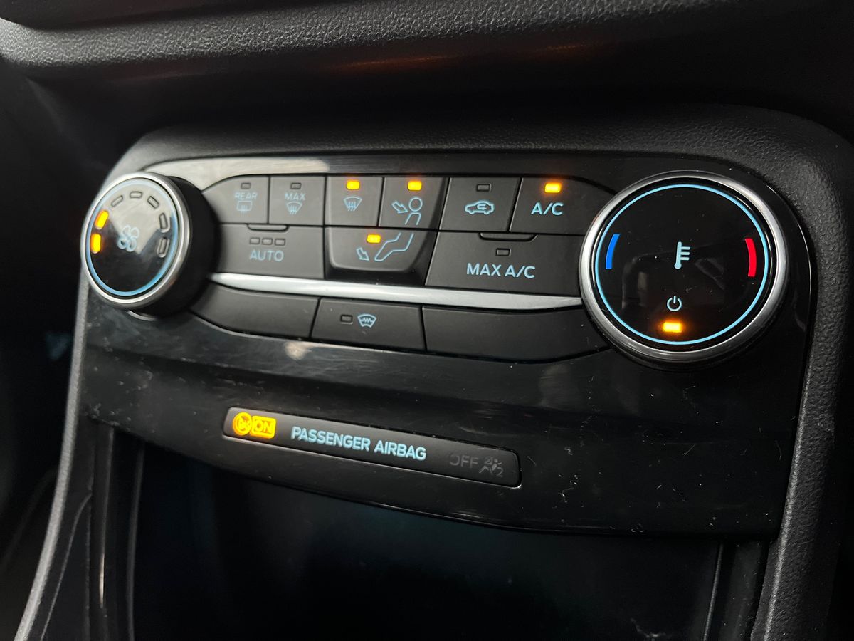 Used Ford Puma 2022 for sale - 76980143: Photo 12