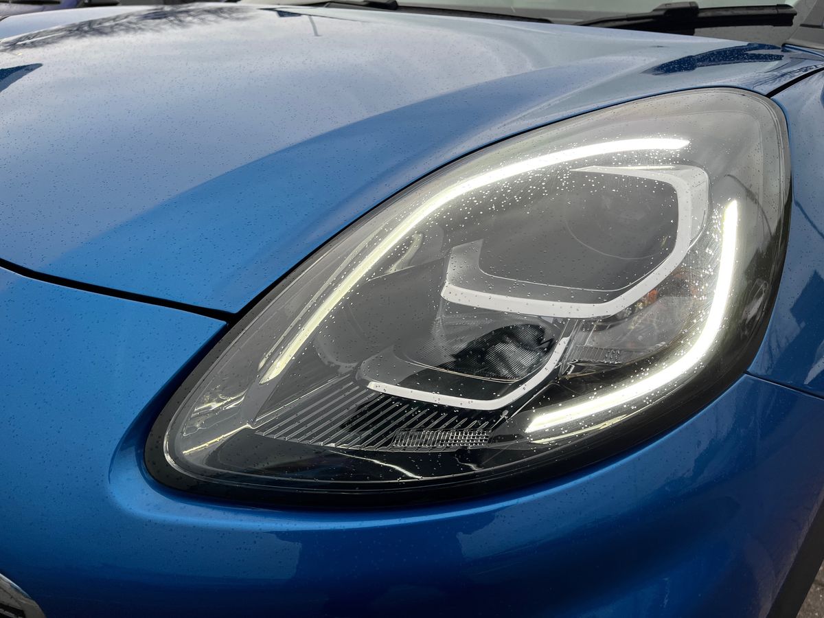 Used Ford Puma 2022 for sale - 76980143: Photo 13