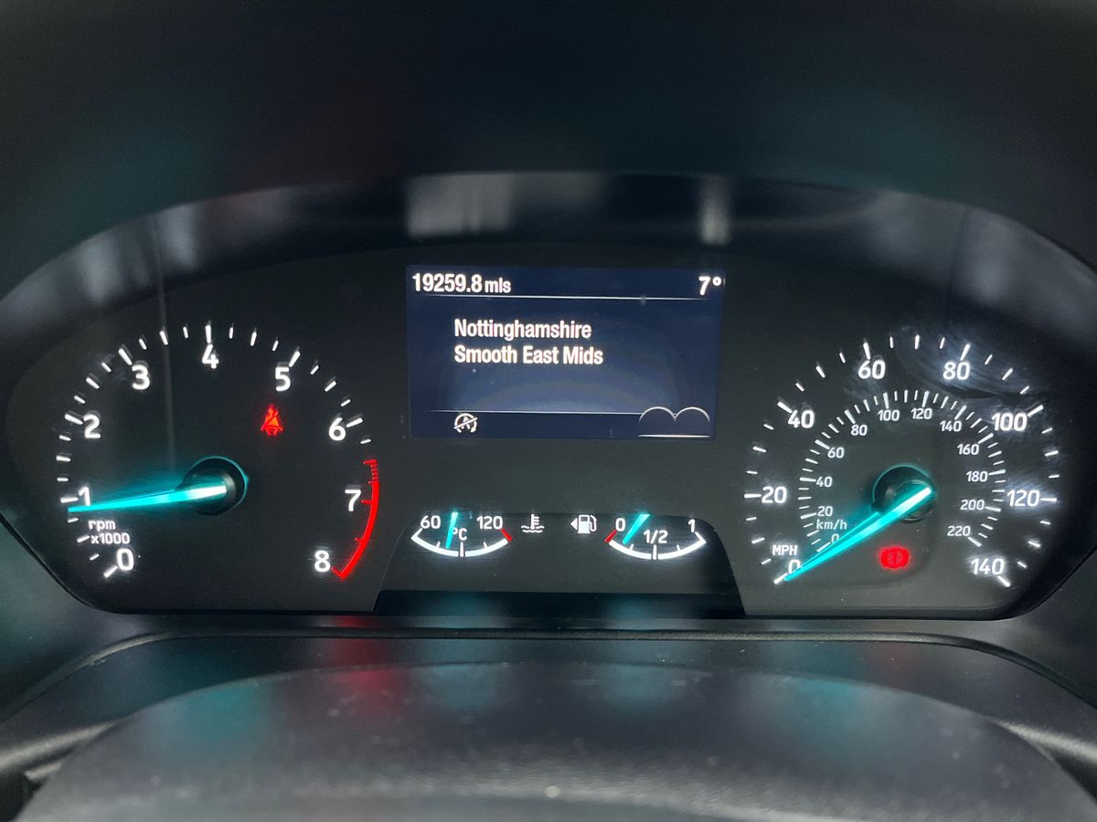 Used Ford Puma 2022 for sale - 76980143: Photo 14