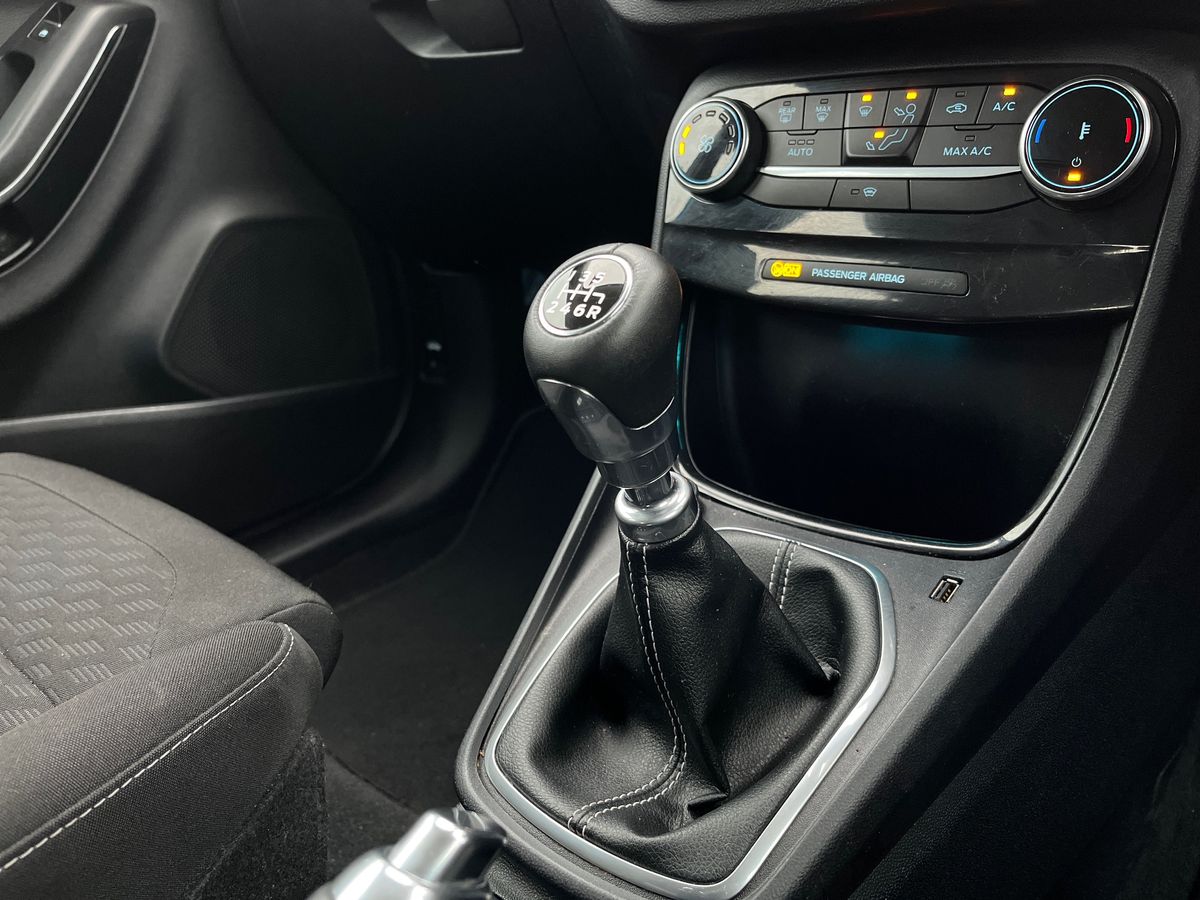 Used Ford Puma 2022 for sale - 76980143: Photo 17